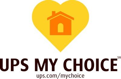 This service offers map-based tracking from a package's delivery departure to a UPS My Choice member's residence.