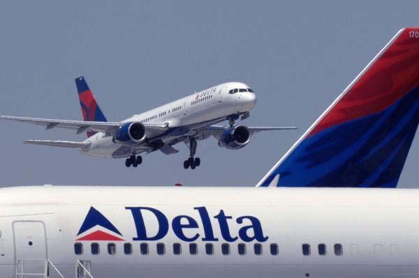 Discount Air Fares Delta Airlines Contract Effective 10/1/2015 Contract Expiration: 10/1/2018 Discount automatically