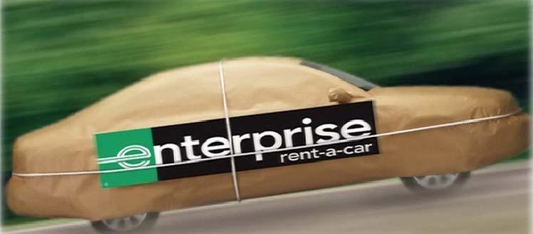 Vehicle Rentals Enterprise/National Contract started: 10/19/2009 Contract expiration: 10/18/2017 Corporate discount