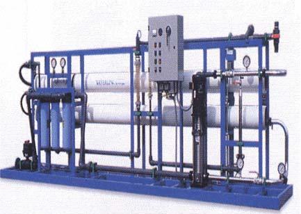 HERCULES FILTRATION SYSTEM: XZIEX system uses an Advanced