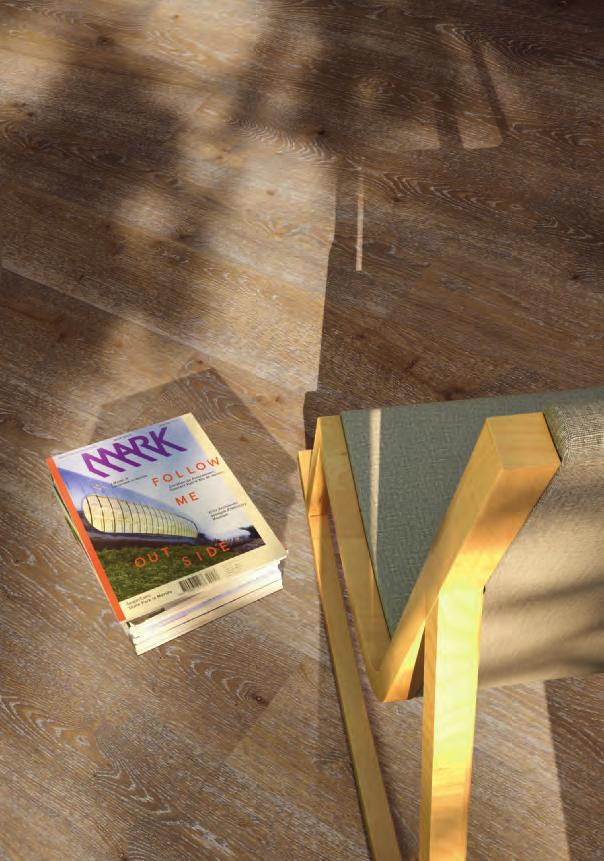 Engineered wood flooring 12 /