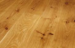 Engineered wood flooring 14