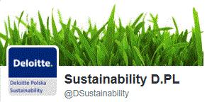 Deloitte Sustainability Consulting Central Europe team 1 2 3 4 5 Sustainability Consulting Central Europe