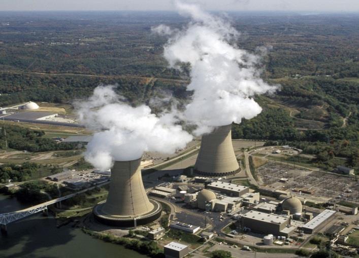 Grade 10 Mini-Assessment Nowhere to Go Today you will read an article about radioactive waste generated by nuclear power plants. You will then answer several questions based on this article.