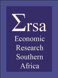 Does Massive Funding Support of Researchers Work?: Evaluating the Impact of the South African Research Chair Funding Initiative J.W. Fedderke and M.