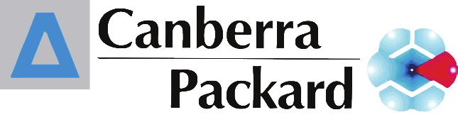Canberra Packard-