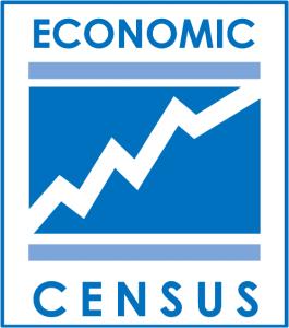 The Economic Census is the U.S. government's official fiveyear measure of American business and the economy. It s conducted by the Census Bureau in years ending in 2 and 7.