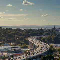 216 NATIONAL LAND TRANSPORT FUND ANNUAL REPORT 2017 AUCKLAND WHERE 2015-18 INVESTMENT IS FOCUSED The 2015 18 National Land Transport Programme s investment in Auckland focuses on supporting the