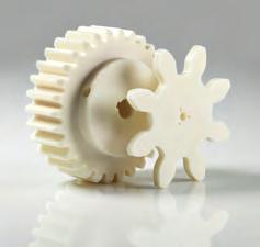 profiles special cast components cast moulded products and CNC machining in accordance