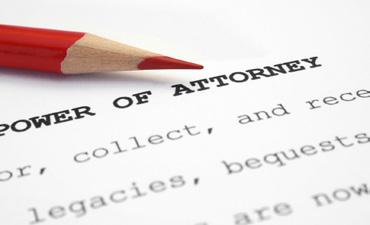 The New Iowa Power of Attorney Act: Frequently