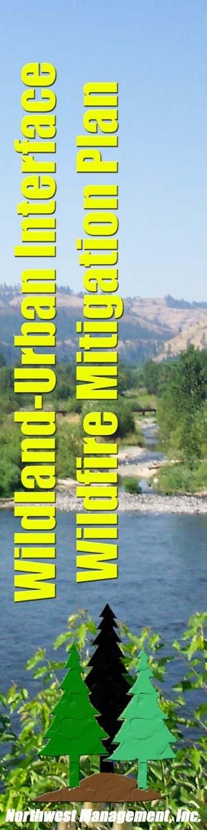 Gem County, Idaho, Wildland-Urban Interface Wildfire Mitigation Plan Febrruarry 2,, 2004 Vision: Institutionalize and promote a countywide wildfire hazard mitigation ethic through leadership,