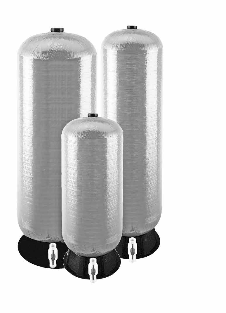 Reverse Osmosis Storage Tanks Reverse Osmosis Storage Tanks are one of the most important accessories to consider when purchasing a Reverse Osmosis Water Filtration System.