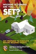preparation guides on hand as a quick reference for helping your family and property be safe in the