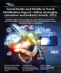 Travel Research Library TRAVEL RESEARCH LIBRARY Recent reports by EyeforTravel: Ancillary Revenues in the Hospitality Industry Smart Analytics: Identify, Track and Target the Modern Digital Consumer
