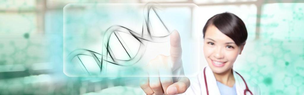 Clinical Medicine Excellence in Genetic Diagnostics Preconception