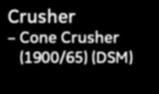 Crusher (1900/65)