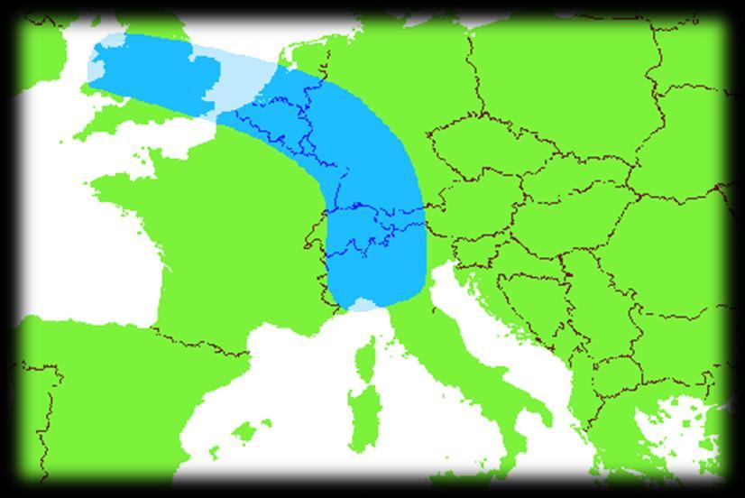 Europe s main