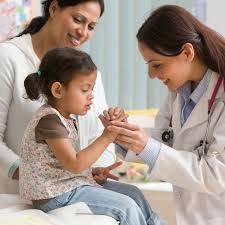 Have your child s blood level tested If you are interested in getting your child s