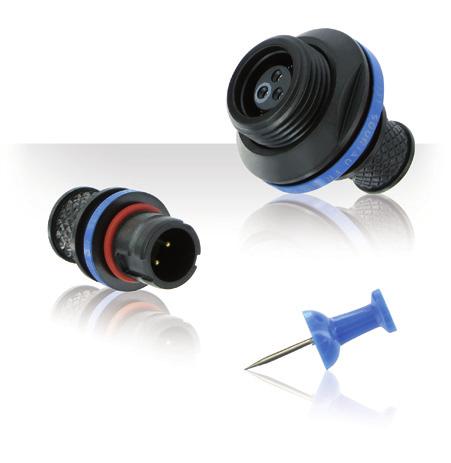 8TA/8TA eries Product range extension Composite Connectors OURIAU leader on composite circular connectors.