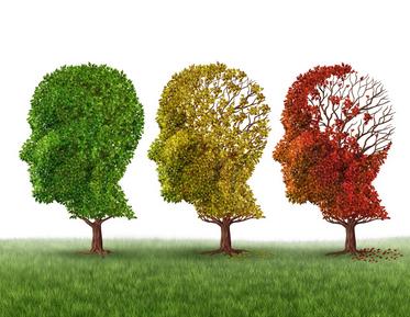 ALZHEIMER S DISEASE (AD) Alzheimer s disease is the most common form of neurodegenerative dementia. 46.8M 131.