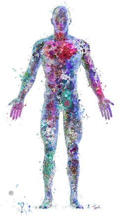 Importance of the Skin Microbiome Introduction Skin microbiome discovery is a revolutionary scientific breakthrough There are billions of bacteria, viruses, and parasites in our bodies 10x more than