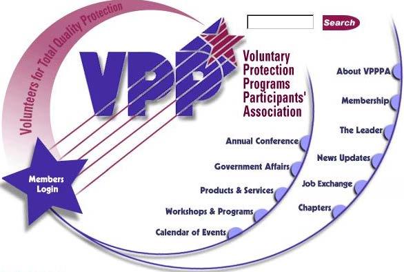 Mentorship Ask union members from other VPP sites to help initiate and develop VPP programs at new sites