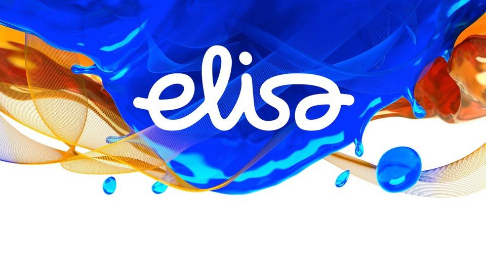 Elisa IoT