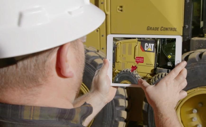 Predictive Maintenance The Right Action at the Right Time By monitoring equipment at real-time, maintenance schedule can take into account individual usage patterns and device characteristics.
