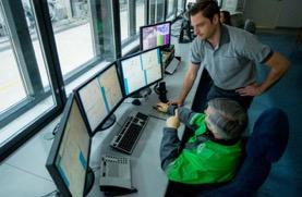 better and accurate service based on the real time information Valmet is monitoring in real time