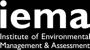 The IEMA Associate Certificate meets the requirements for Associate Membership of the Institute of Environmental Management and Assessment (AIEMA).