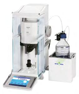 Bringing automation into the laboratory The answer is to automate the tedious, repetitive laboratory processes in order to generate better results and, therefore, free up precious time for chemists