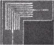 , 1999 100 nm elbow patterns
