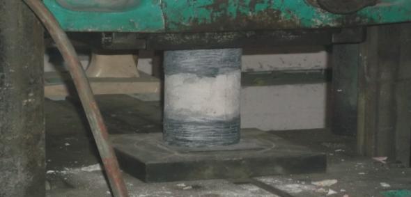 ISSN: 23195967 flexural strength = 3 35 N / mm 2, tensile strength = 18 2 N / mm 2, and bond strength to concrete = 2.5 3 N / mm 2. B.