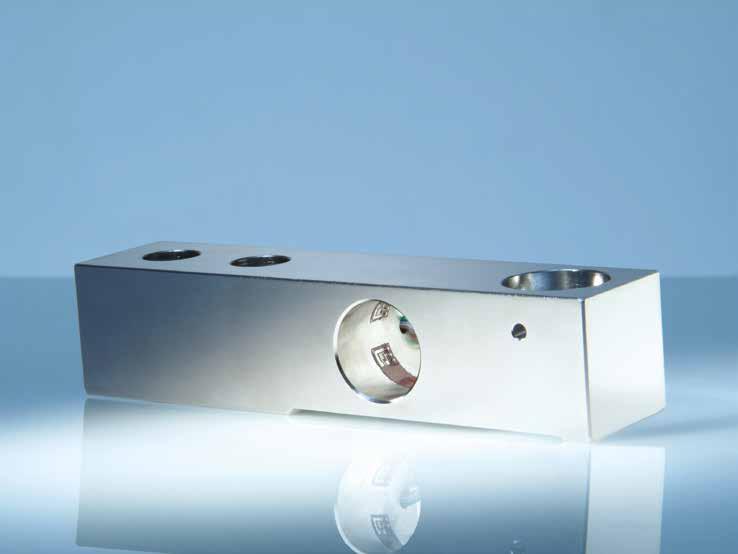 HBM strain gauges SG in series G SG for special applications and manufacture of transducers