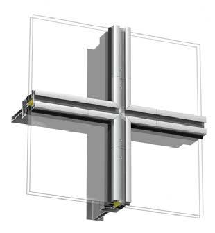 Add Add is a flexible mounting system for attaching solar shades, lightning conductors, downpipes, gutters, signs,