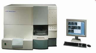 commercial cytometer 1974 present