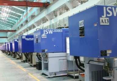 20 for all production floors Manufacturing Capabilities 24 Fuji SMT Lines, State-of-the-Art