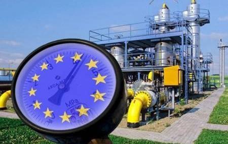 Ukraine s Gas Market Reform: Green