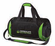 Herbalife Nutrition Logo / Sports Apparel and Accessories Sports Clothing and Accessories The Herbalife Nutrition sports logo clarifies the brand positioning, which can help soften the market for