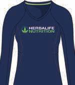 Herbalife Nutrition Logo / Non-Sports Apparel and Accessories Non-Sports Clothing and Accessories Use the Herbalife Nutrition logo with tri-leaf on apparel and accessories that are not considered