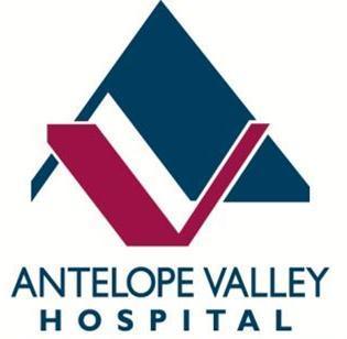 Antelope Valley Hospital Background Antelope Valley Hospital is a 420-bed acute care regional medical center organized under the guidance of the Antelope Valley Healthcare District (the District) in