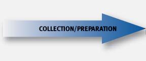 Collection / Preparation - Cells Reliable, consistent source Characterized Easy