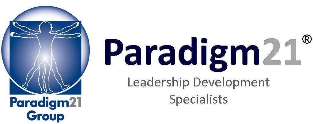 Paradigm21 was awarded the distinction of "'s Most Valuable Companies" for coaching excellence, innovative training and delivering high value to meet or exceed our clients expectations.