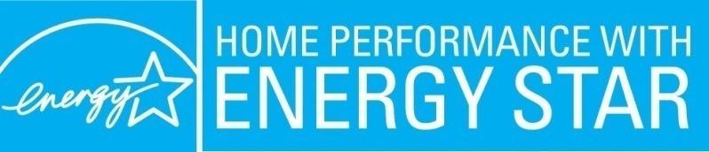 Home Performance with ENERGY STAR Logos (optional) REIMBURSEMENT PROCESS NJCEP will pay up to 50% for each approved