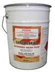 Gloss Urethane Sealer Mastershield - M90-5L Kit Mastershield - M90 - MV Part A Used as a high gloss finish and advanced protection over Mastershield polymer flooring, Covacrete, Stampcrete,