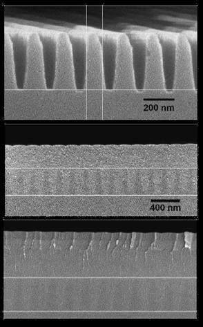 Atomic Layer Deposition Applications New applications are best discovered by people new to