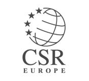 CSR Europe The European Business Network for Corporate Social Responsibility CSR Europe is the leading European business network for corporate social responsibility (CSR), with around 70