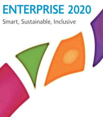 Enterprise 2020 Supporting European Business Implement the UN