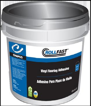 MVER / 90% RH 1 gallon pails Product #7047495069 4 gallon pail Product #7047491369 Safe-Set 299 Premium Luxury Vinyl Tile Adhesive A high-solids, acrylic-based adhesive ideal for use with solid vinyl