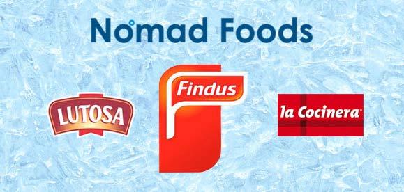 What have Nomad Foods offered to buy? Findus Group s continental European businesses in Sweden, Norway, Finland, Denmark, France, Spain and Belgium.